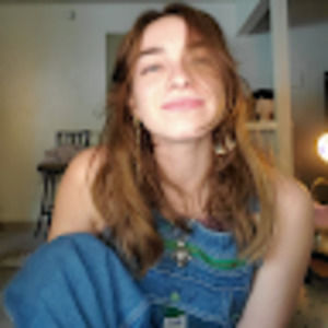 Meet your Posher, Abby